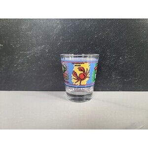 San Francisco Souvenir Shot Glass